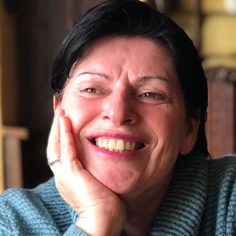 Barbara Bitschnau