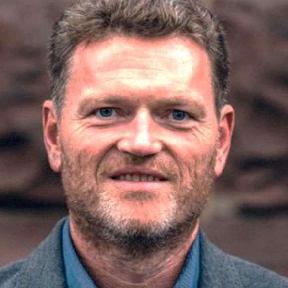 Dr. Marcus Hahn (c) privat Dr. Marcus Hahn