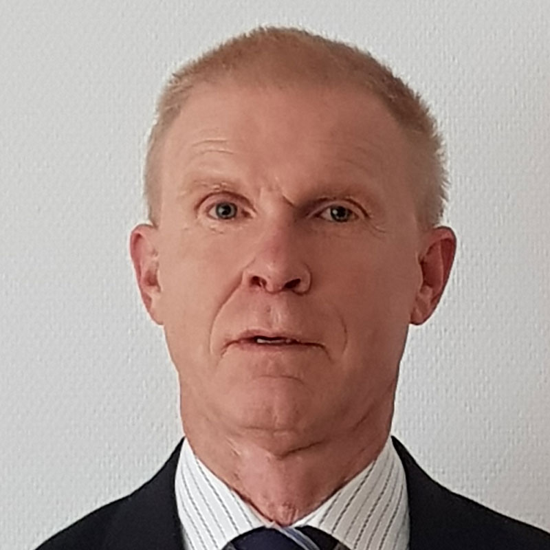 Gerhard Mayer (c) privat Gerhard Mayer