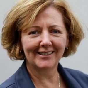 Gertrud Steuer