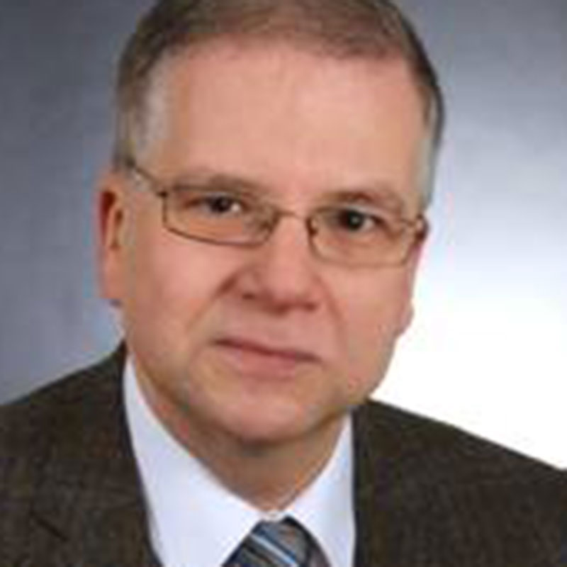 Ralf-Michael Bergum (c) privat Ralf-Michael Bergum