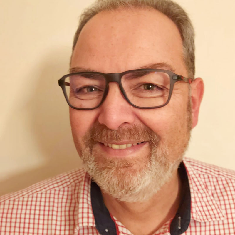 Volker Helfen