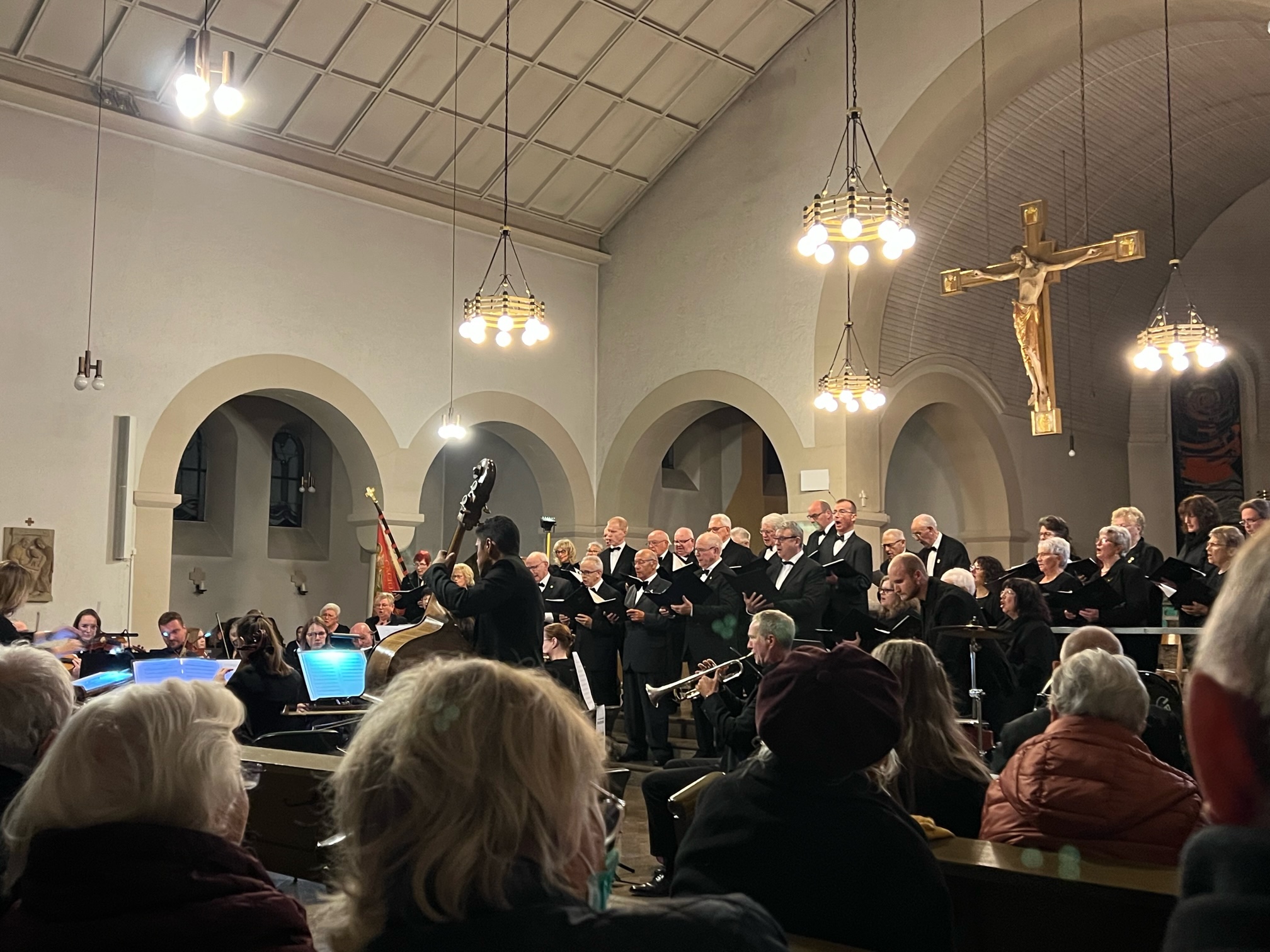 170 Jahre Kirchenchor (06.11.2022)