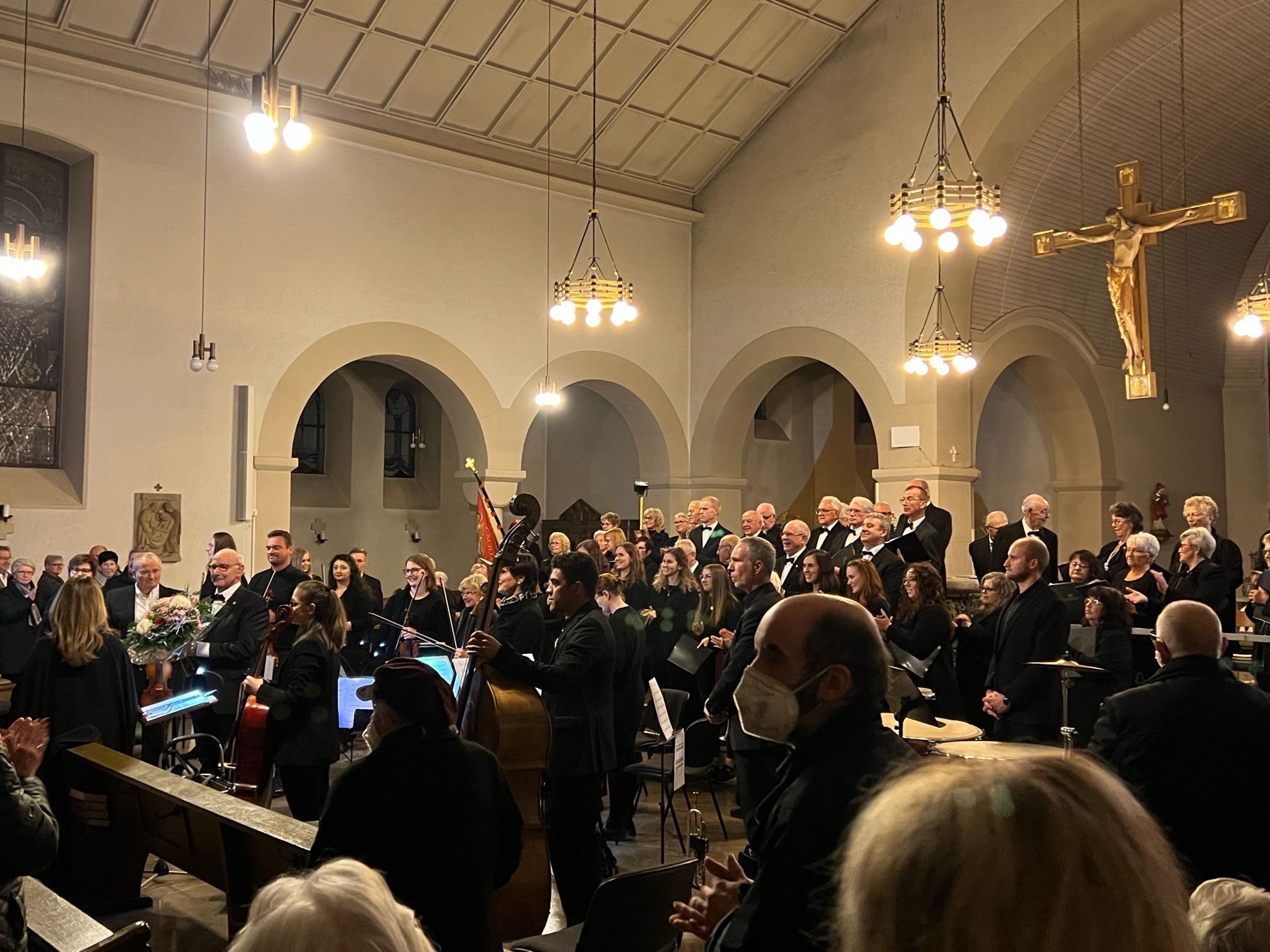 170 Jahre Kirchenchor (06.11.2022)